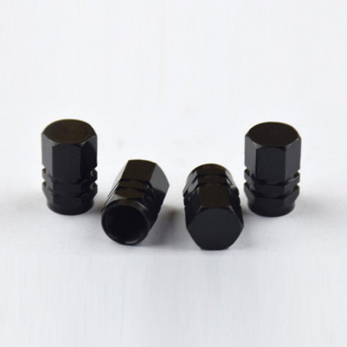 Tire aluminum alloy hexagon valve cap ATS Car Design