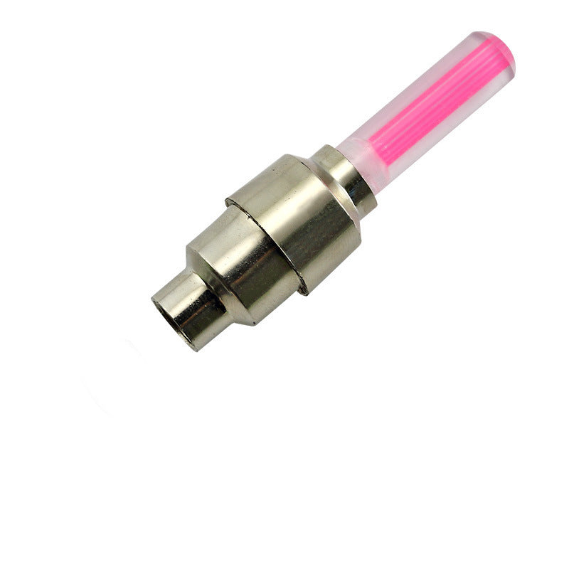Automobile Tire Lights Valve Valve Lights Wheel Lights ATS Car Design