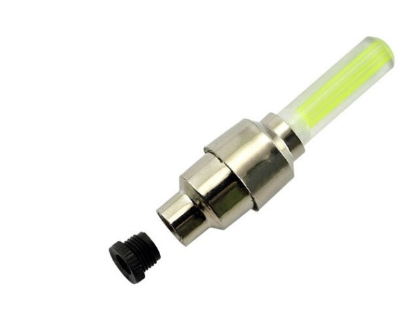 Automobile Tire Lights Valve Valve Lights Wheel Lights ATS Car Design
