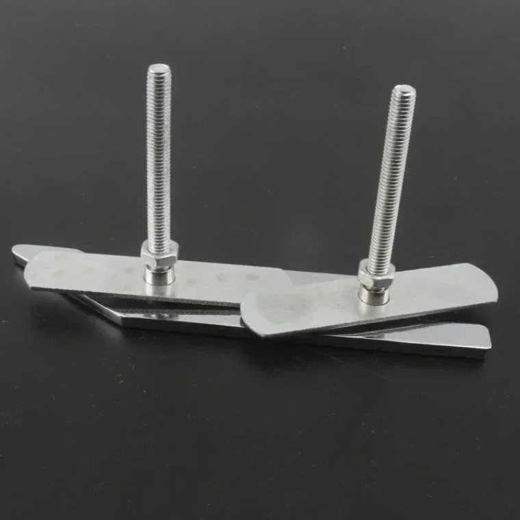 ABT Style Badge – Universal 3D Metal Logo Emblem