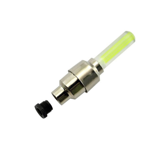 Automobile Tire Lights Valve Valve Lights Wheel Lights ATS Car Design