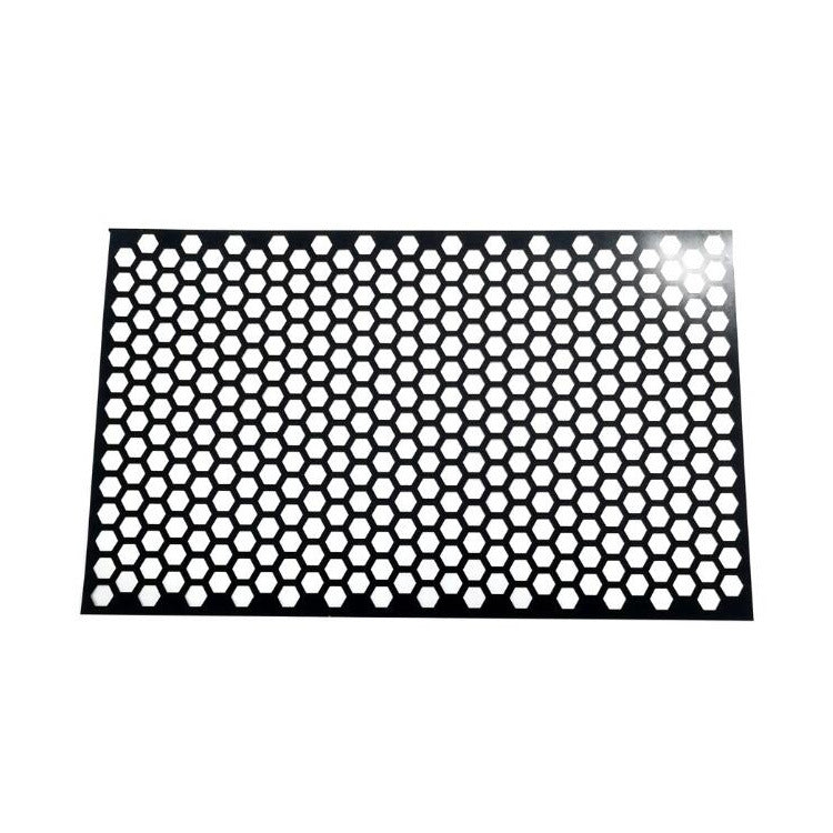 Car Taillight Honeycomb Shape Sticker Applique Taillight Decoration Sticker Rear Lamp Cover Sticker Taillight Sticker ATS Car Design