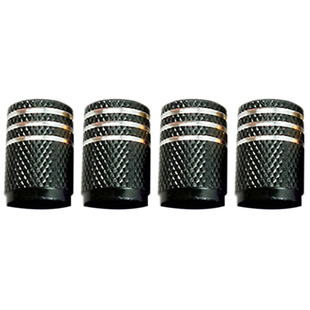 Colored Aluminum Valve Caps For Automobile Tires ATS Car Design