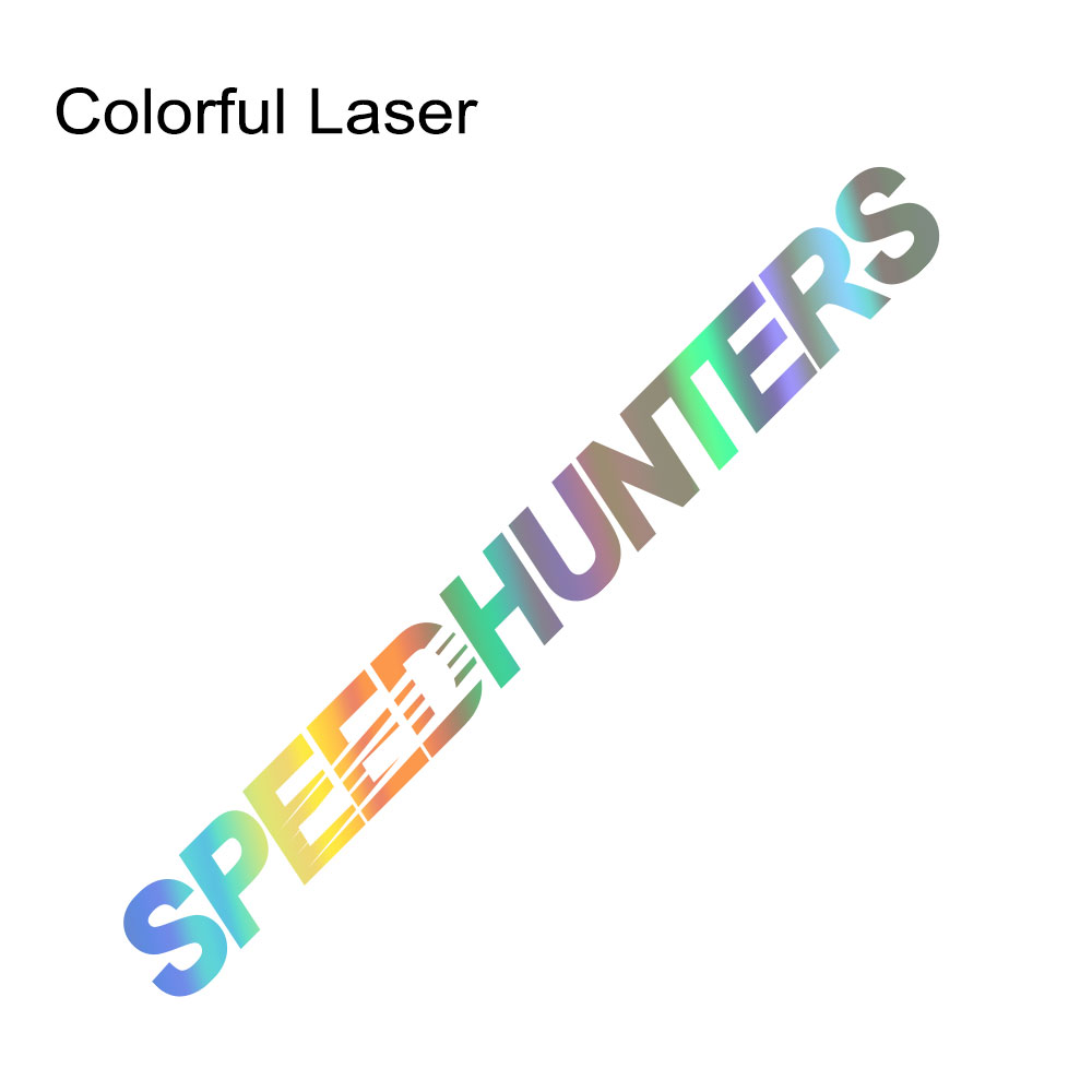 Speed Hunters Graphic Car Vinyl Stickers ATS Car Design
