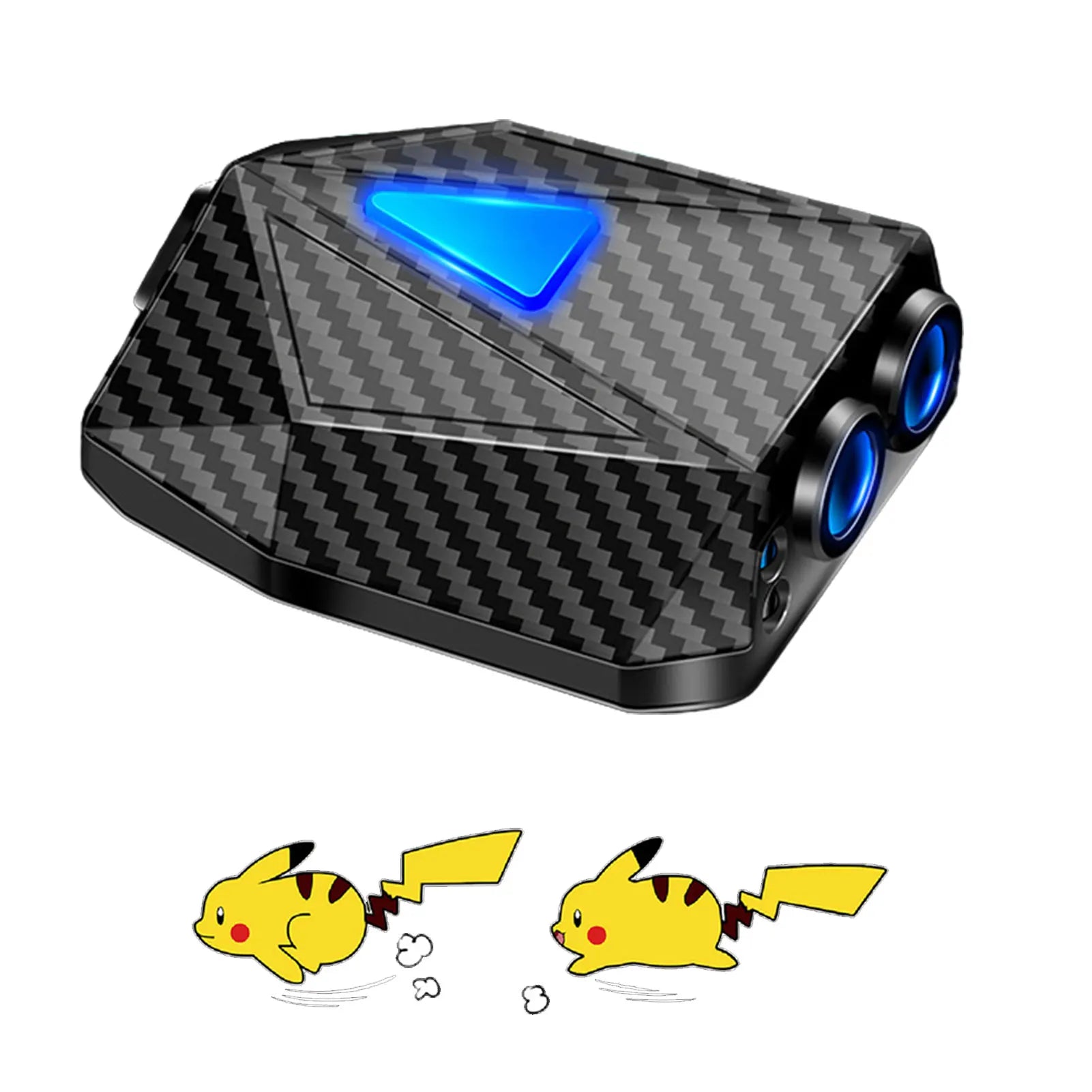 Car Dynamic Welcome Light Rechargeable Door Light Induction Door Opening Projection Wiring-Free Atmosphere Decorative Light ATS Car Design