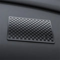 1PC Car Non-Slip Mat Auto Silicone Interior Dashboard Phone Anti-Slip Storage Mat Pads For Car Mobile Phone Car Accessories ATS Car Design