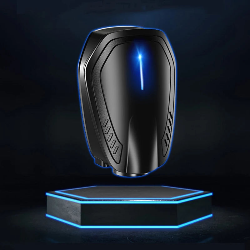 2pcs Universal Car Door Welcome Logo Light Car Styling LED Projector Laser Logo Ghost Shadow Lamp Night Lights Car Accessories ATS Car Design