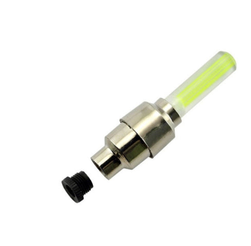 Automobile Tire Lights Valve Valve Lights Wheel Lights ATS Car Design