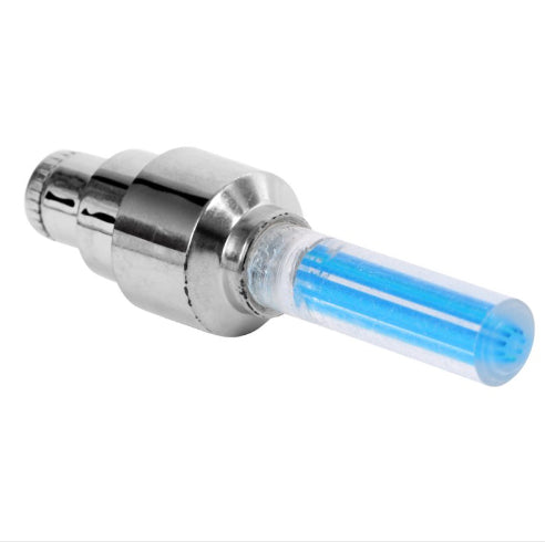 Automobile Tire Lights Valve Valve Lights Wheel Lights ATS Car Design